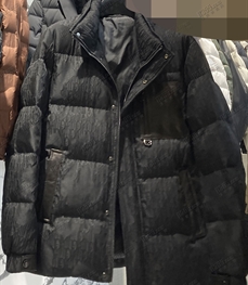 市場上裝-棉衣/羽絨服-歐貨棉服【實拍】