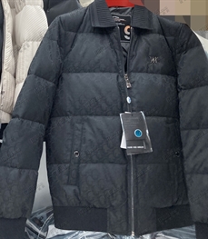 市場上裝-棉衣/羽絨服-歐貨棉服【實拍】