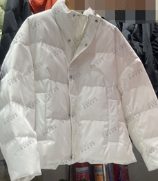 市場上裝-棉衣/羽絨服-休閑棉服【實拍】