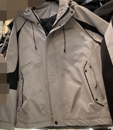 市場(chǎng)上裝-棉衣/羽絨服-休閑棉服【實(shí)拍】