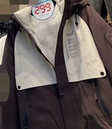 市場(chǎng)上裝-棉衣/羽絨服-休閑棉服【實(shí)拍】