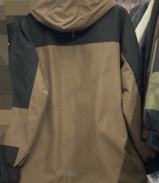 市場上裝-棉衣/羽絨服-休閑棉服【實拍】