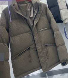 市場上裝-棉衣/羽絨服-休閑棉服【實拍】