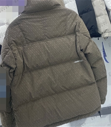 市場上裝-棉衣/羽絨服-休閑棉服【實拍】