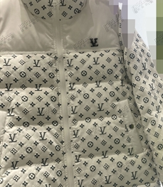 市場上裝-棉衣/羽絨服-休閑棉服【實拍】
