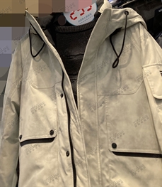 市場(chǎng)上裝-棉衣/羽絨服-休閑棉服【實(shí)拍】