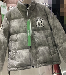 市場(chǎng)上裝-棉衣/羽絨服-休閑棉服【實(shí)拍】