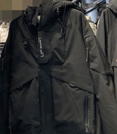 市場上裝-棉衣/羽絨服-休閑棉服【實拍】
