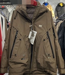 市場上裝-棉衣/羽絨服-休閑棉服【實拍】