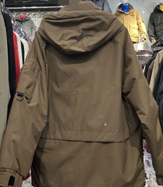 市場上裝-棉衣/羽絨服-休閑棉服【實拍】