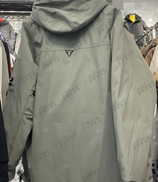 市場上裝-棉衣/羽絨服-休閑棉服【實拍】