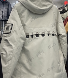 市場上裝-棉衣/羽絨服-休閑棉服【實拍】