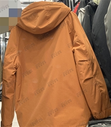 市場上裝-棉衣/羽絨服-休閑棉服【實拍】