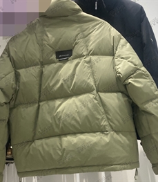 市場上裝-棉衣/羽絨服-休閑棉服【實拍】