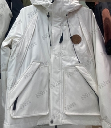 市場上裝-棉衣/羽絨服-休閑棉服【實拍】