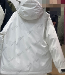 市場上裝-棉衣/羽絨服-休閑棉服【實拍】