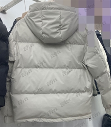 市場上裝-棉衣/羽絨服-休閑棉服【實拍】