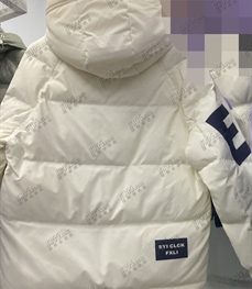 市場上裝-棉衣/羽絨服-休閑棉服【實拍】