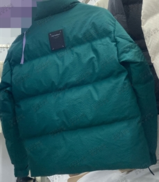 市場上裝-棉衣/羽絨服-休閑棉服【實拍】