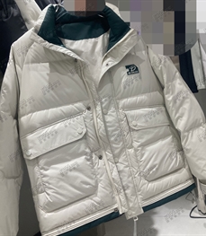 市場上裝-棉衣/羽絨服-休閑棉服【實拍】