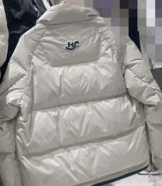 市場上裝-棉衣/羽絨服-休閑棉服【實拍】