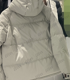 市場上裝-棉衣/羽絨服-休閑棉服【實拍】