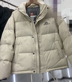 市場上裝-棉衣/羽絨服-休閑棉服【實拍】