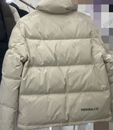 市場上裝-棉衣/羽絨服-休閑棉服【實拍】