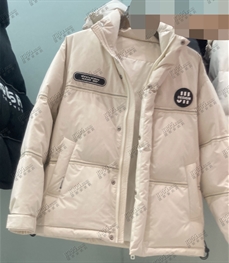 市場上裝-棉衣/羽絨服-休閑棉服【實拍】
