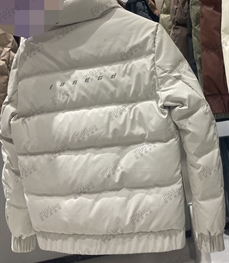 市場上裝-棉衣/羽絨服-休閑棉服【實拍】