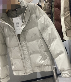 市場上裝-棉衣/羽絨服-休閑棉服【實拍】