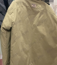 市場上裝-棉衣/羽絨服-休閑棉服【實拍】