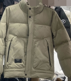 市場上裝-棉衣/羽絨服-休閑棉服【實拍】