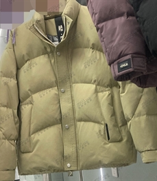 市場(chǎng)上裝-棉衣/羽絨服-休閑棉服【實(shí)拍】