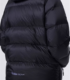 運動品牌-棉衣/羽絨-男運動棉服