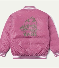 運動品牌-棉衣/羽絨-男運動棉服