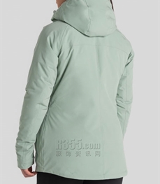 戶外品牌-戶外外套-女戶長外套