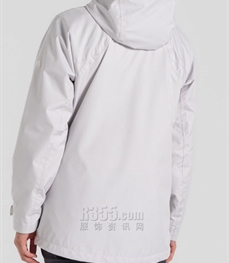 戶外品牌-戶外外套-女戶長外套