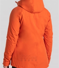 戶外品牌-戶外外套-女戶長外套