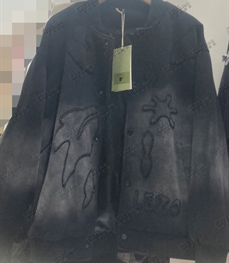 市場上裝-夾克-休閑夾克【實拍】