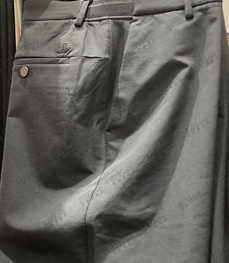 商場品牌-商務褲-商務褲【實拍】