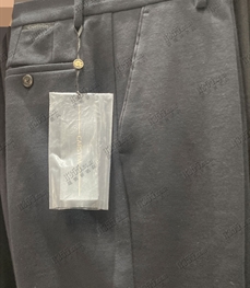 商場品牌-商務褲-商務褲【實拍】