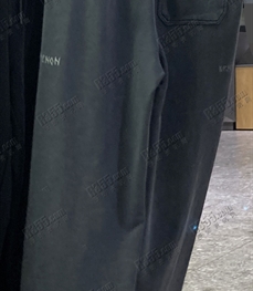 商場品牌-休閑褲-休閑褲【實拍】