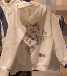 商場品牌-開衫-衛衣【實拍】