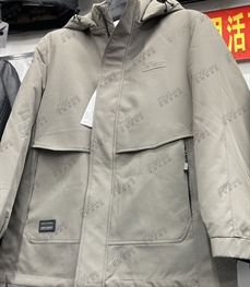市場上裝-中長外套-商務中長【實拍】