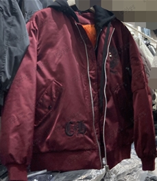 市場上裝-棉衣/羽絨服-休閑棉服【實拍】