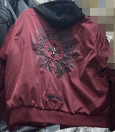 市場上裝-棉衣/羽絨服-休閑棉服【實拍】