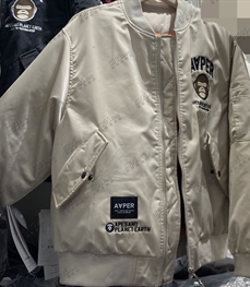 市場上裝-棉衣/羽絨服-休閑棉服【實拍】