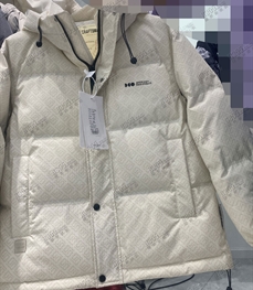 市場上裝-棉衣/羽絨服-休閑棉服【實拍】