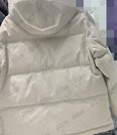 市場上裝-棉衣/羽絨服-休閑棉服【實拍】